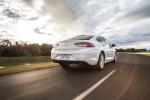 Holden Commodore Calais 2018 года